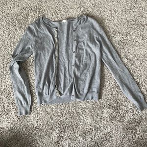 Jcrew cardigan